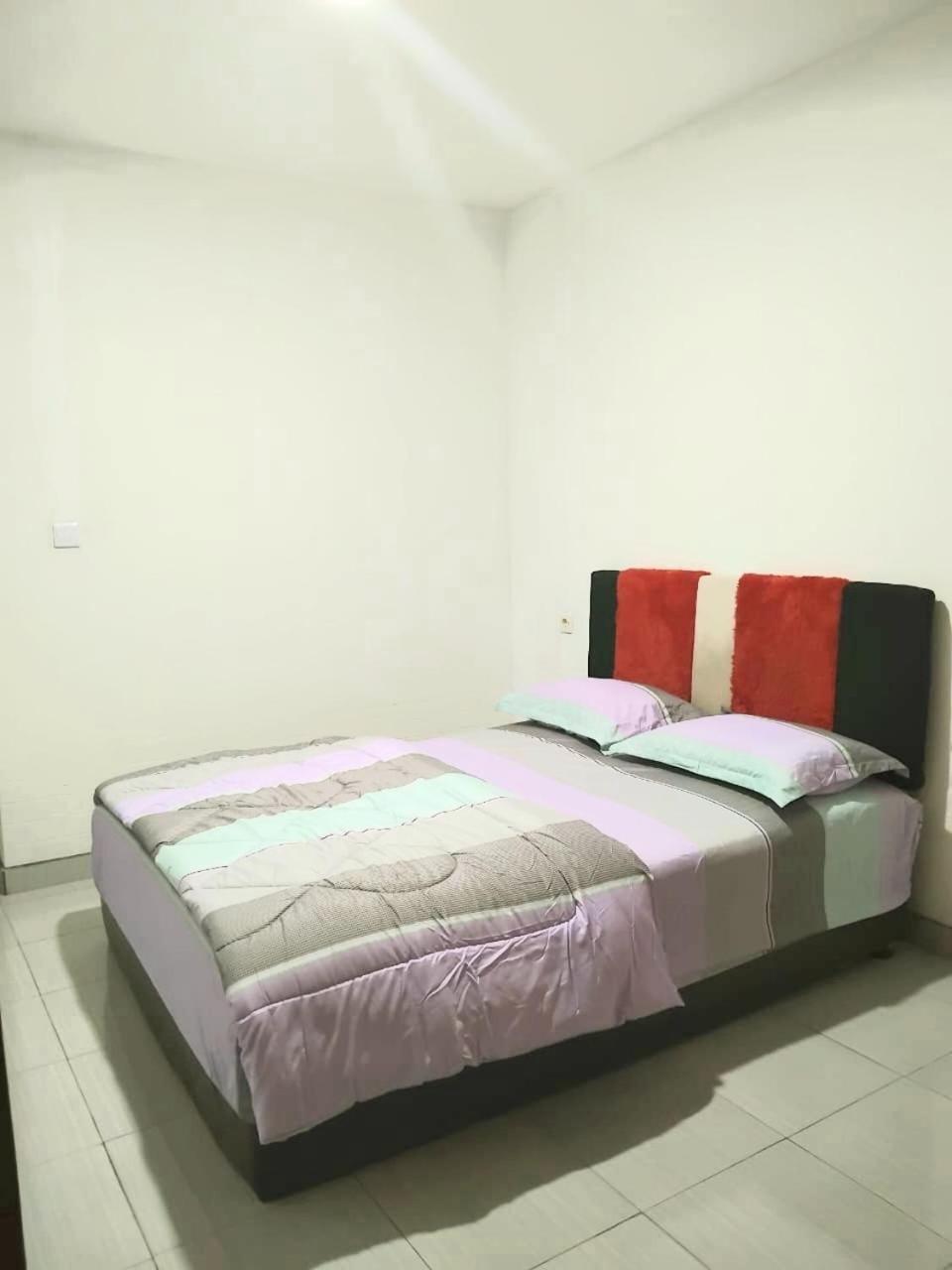 Eltari Homestay Тетебату Экстерьер фото